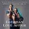 Egyptian Love Affair - Ahmed Abdel Fattah lyrics