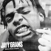 Jayy Grams - Unstoppable