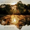 All We Can Do - Single artwork