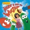 My Savior My God (feat. Aaron Shust) - VeggieTales lyrics