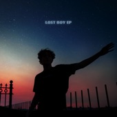 LOST BOY - EP artwork