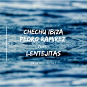 En la profundidad (feat. Lentejitas) [Radio Edit] artwork
