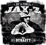 Streets Is Talking by JAY-Z & Beanie Sigel