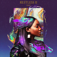 Simi - RESTLESS II - EP artwork