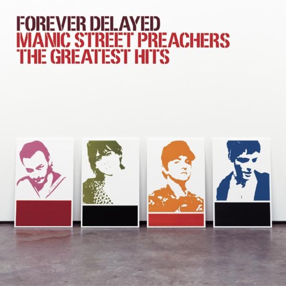 Cover artwork for Australia