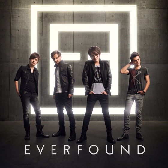 Cover artwork for Never Beyond Repair