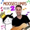 Mixing Colors - Mooseclumps lyrics
