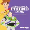 Stream & download You've Got a Friend in Me - Single