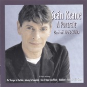 Seán Keane - Man From Connemara