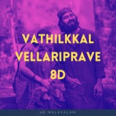 Vathikkalu Vellaripravu 8D (Remix) artwork