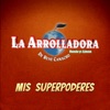 Mis Superpoderes - Single