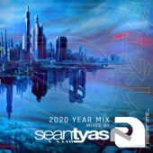 Regenerate 2020 Year Mix (DJ Mix) artwork