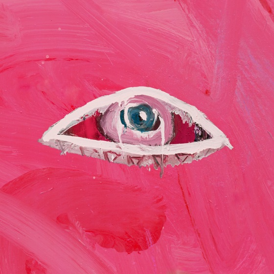 Cover artwork for Stuck In Gravity