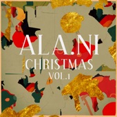 Christmas Vol. 1 - EP artwork