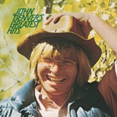 John Denver - Sunshine on My Shoulders ("Greatest Hits" Version)