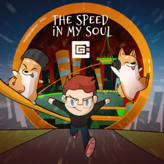 The Speed in My Soul by CG5 & Hyper Potions song reviws