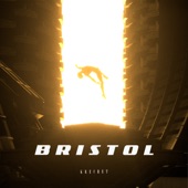 Bristol - EP artwork