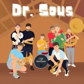 Dr. Sous - EP artwork