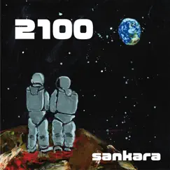 2100 - Single by Sankara & DJ HASEBE album reviews, ratings, credits