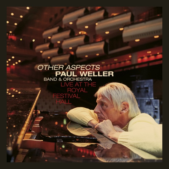 Cover artwork for Wild Wood