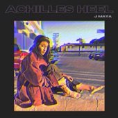 Achilles Heel artwork