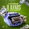 Stream & download 8 Bands (Remix) [feat. Rick Ross & Jermaine Dupri] - Single