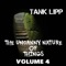 Love Withdrawls - Tank Lipp lyrics