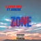 WAR ZONE (feat. Gonzoe) - Lavish RIch lyrics