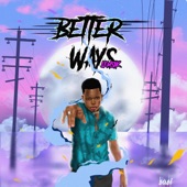 Better Ways EP artwork
