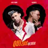 Quizás (Remix) [feat. Denver] - Single album lyrics, reviews, download