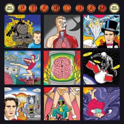 Pearl Jam - Force of Nature