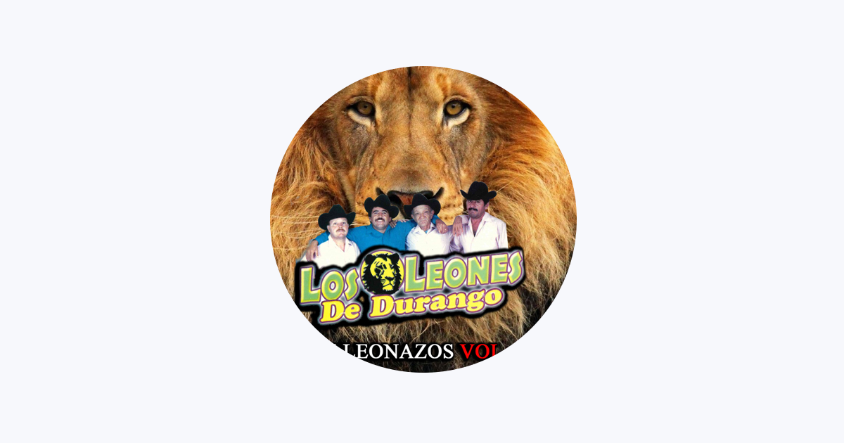 Los Leones de Durango on Apple Music