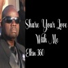 Share Your Love with Me - Single