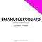 Minimal Fitness - Emanuele Sorgato lyrics