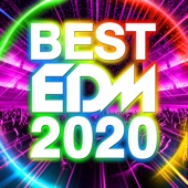 BEST EDM 2020 artwork