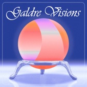 Galdre Visions - Super Passiflora (feat. Greenhouse, Nailah Hunter, Yialmelic Frequencies & Ami Dang)