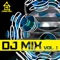 DJ Mix Vol, 1 artwork