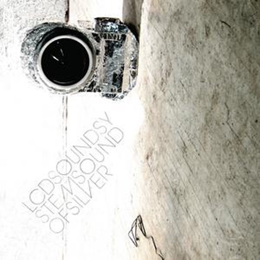 Art for Get Innocuous! by LCD Soundsystem
