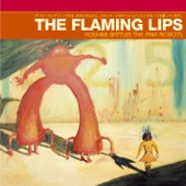The Flaming Lips - One More Robot / Sympathy 3000-21