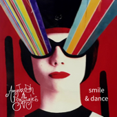 Smile & Dance - EP - AmyJo Doh & The Spangles
