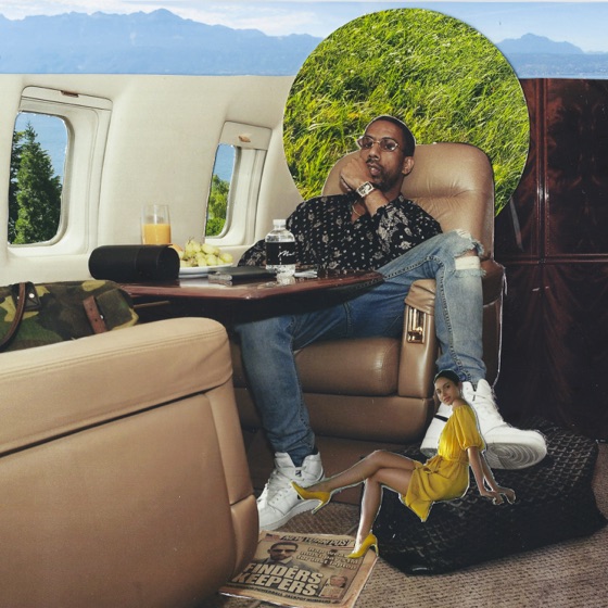 Cover artwork for Thankful