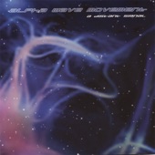 Alpha Wave Movement - Mapping the Heavens