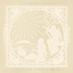 Johnny Cash - The Christmas Spirit