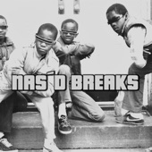Nas'd Breaks artwork