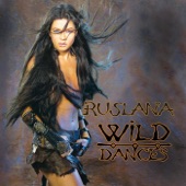 Ruslana - Arcan