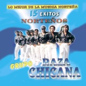 Lo Mejor de la Música Norteña -15 Éxitos Nortenos artwork