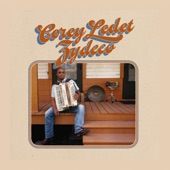 Corey Ledet Zydeco - Flip flop and fly