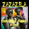 Zazazela - Explosive twins & DJ Coco lyrics