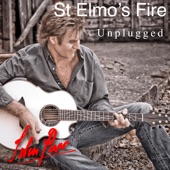 St Elmo's Fire (Unplugged) artwork