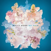 Natty Bong - No Rain